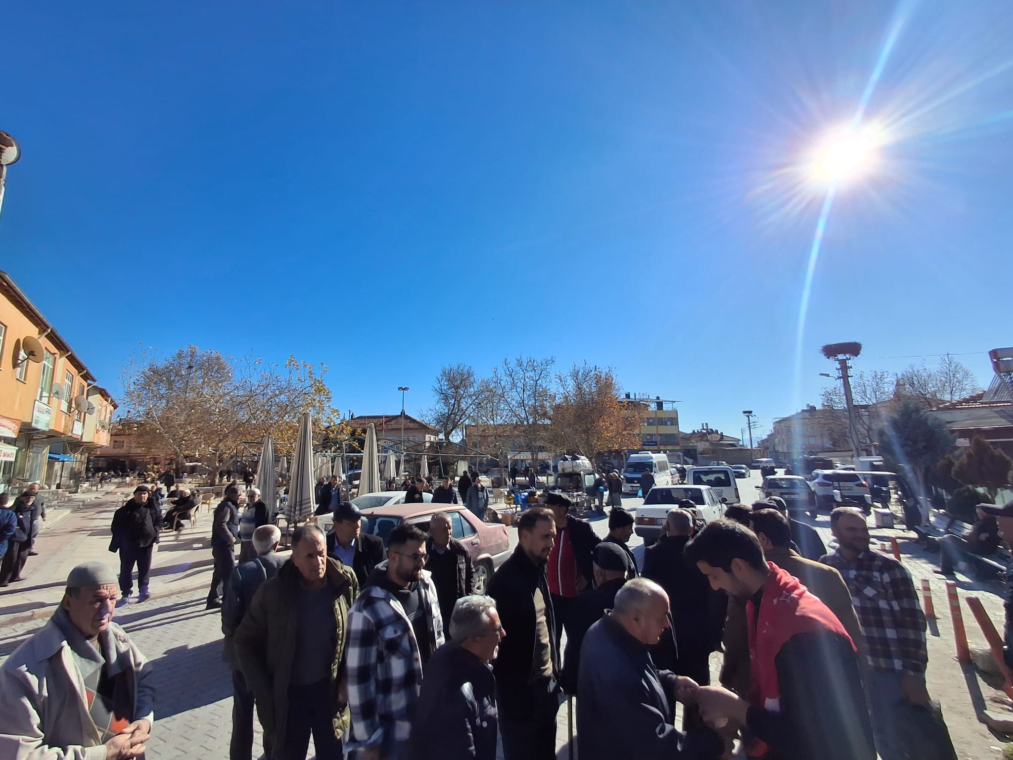 Anadolu'da Asırlardır Devam Eden Asker Uğurlama Geleneği Seydişehir'de Yaşatılıyor - Görsel 6