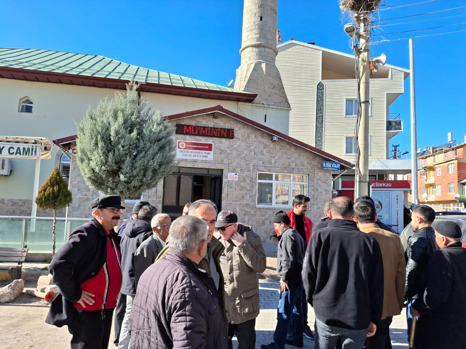 Anadolu'da Asırlardır Devam Eden Asker Uğurlama Geleneği Seydişehir'de Yaşatılıyor - Görsel 7