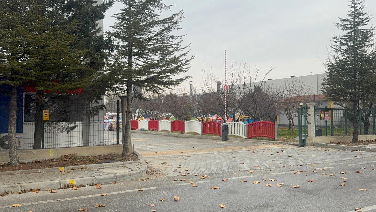 Konya'da Forkliftin altında kalan işçi öldü - Görsel 3