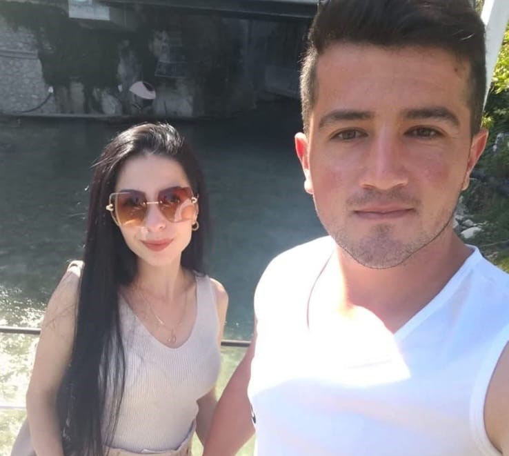 İki çocuk annesi komşusunu bahis borcu için öldürüp altınlarını çaldı - Görsel 1