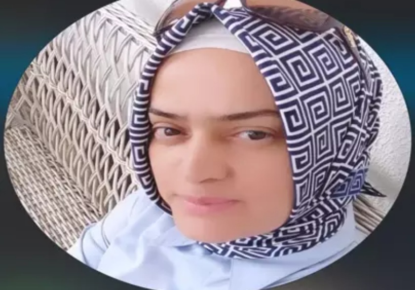 Konya'da Meslektaşı olan eşi Ebru'yu öldüren öğretmene ağırlaştırılmış müebbet - Görsel 1