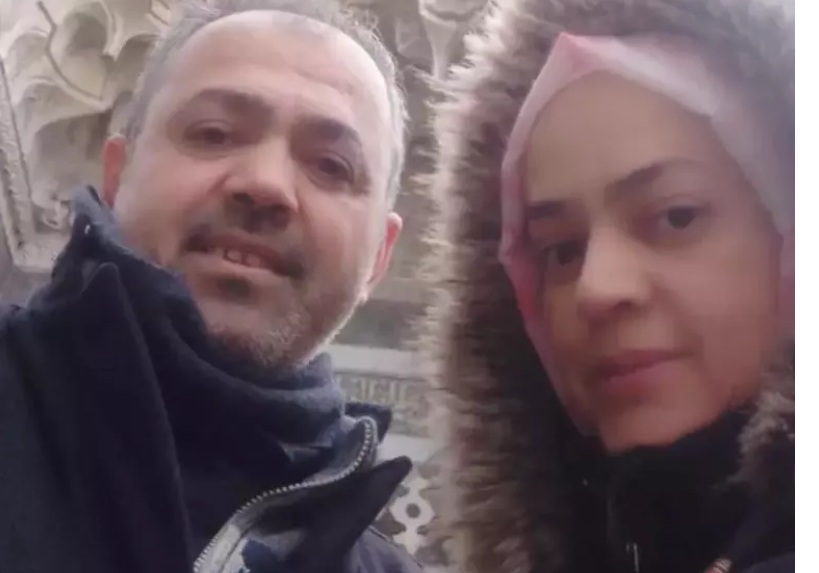 Konya'da Meslektaşı olan eşi Ebru'yu öldüren öğretmene ağırlaştırılmış müebbet - Görsel 2