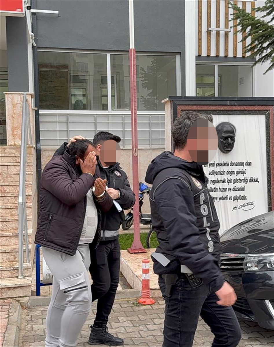 Seydişehir’de Uyuşturucu Operasyonu: 1 Tutuklandı - Görsel 1