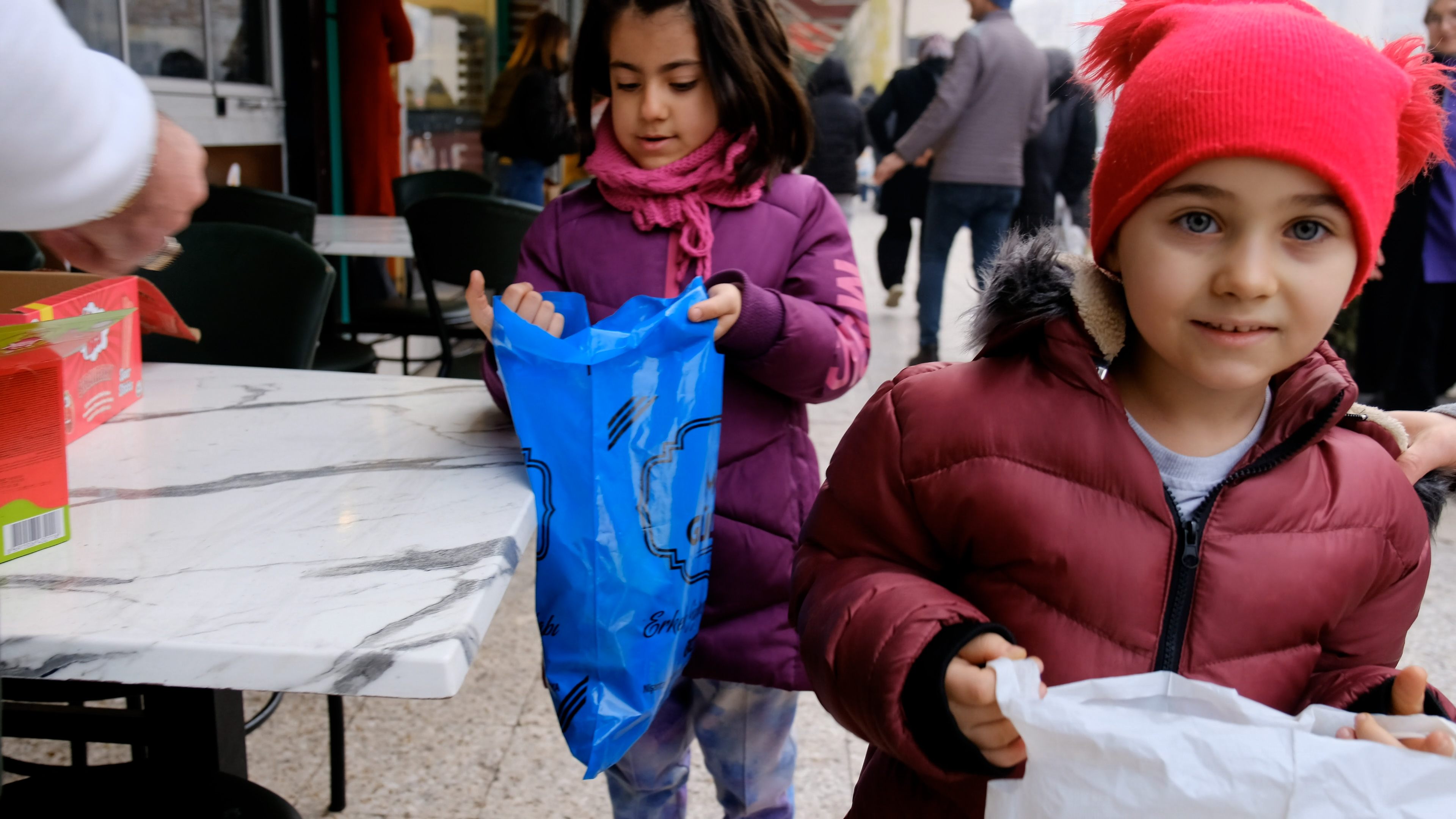 Konya'nın asırlık geleneği 'şivlilik' çocukları sevindiriyor - Görsel 3