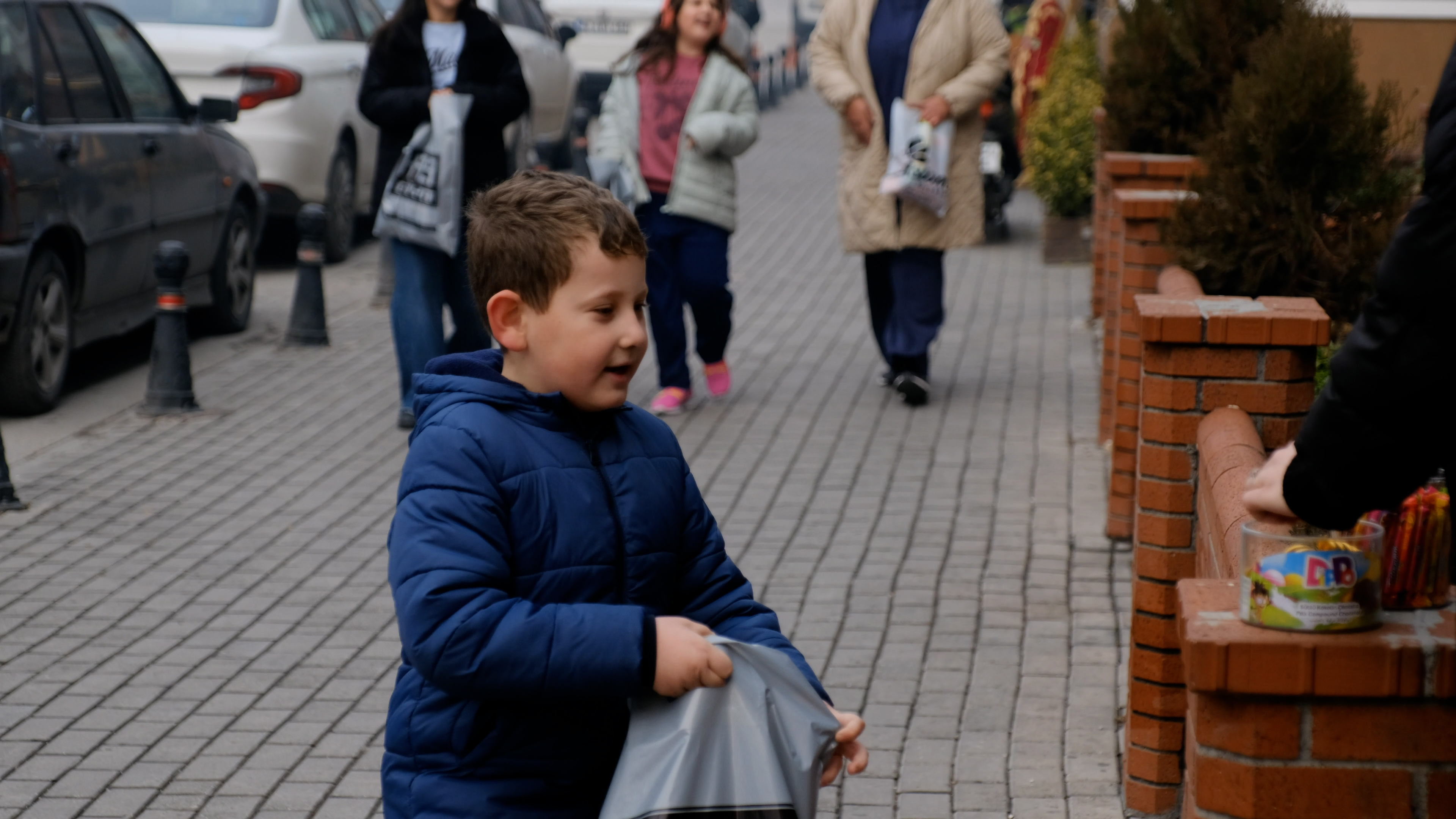 Konya'nın asırlık geleneği 'şivlilik' çocukları sevindiriyor - Görsel 4