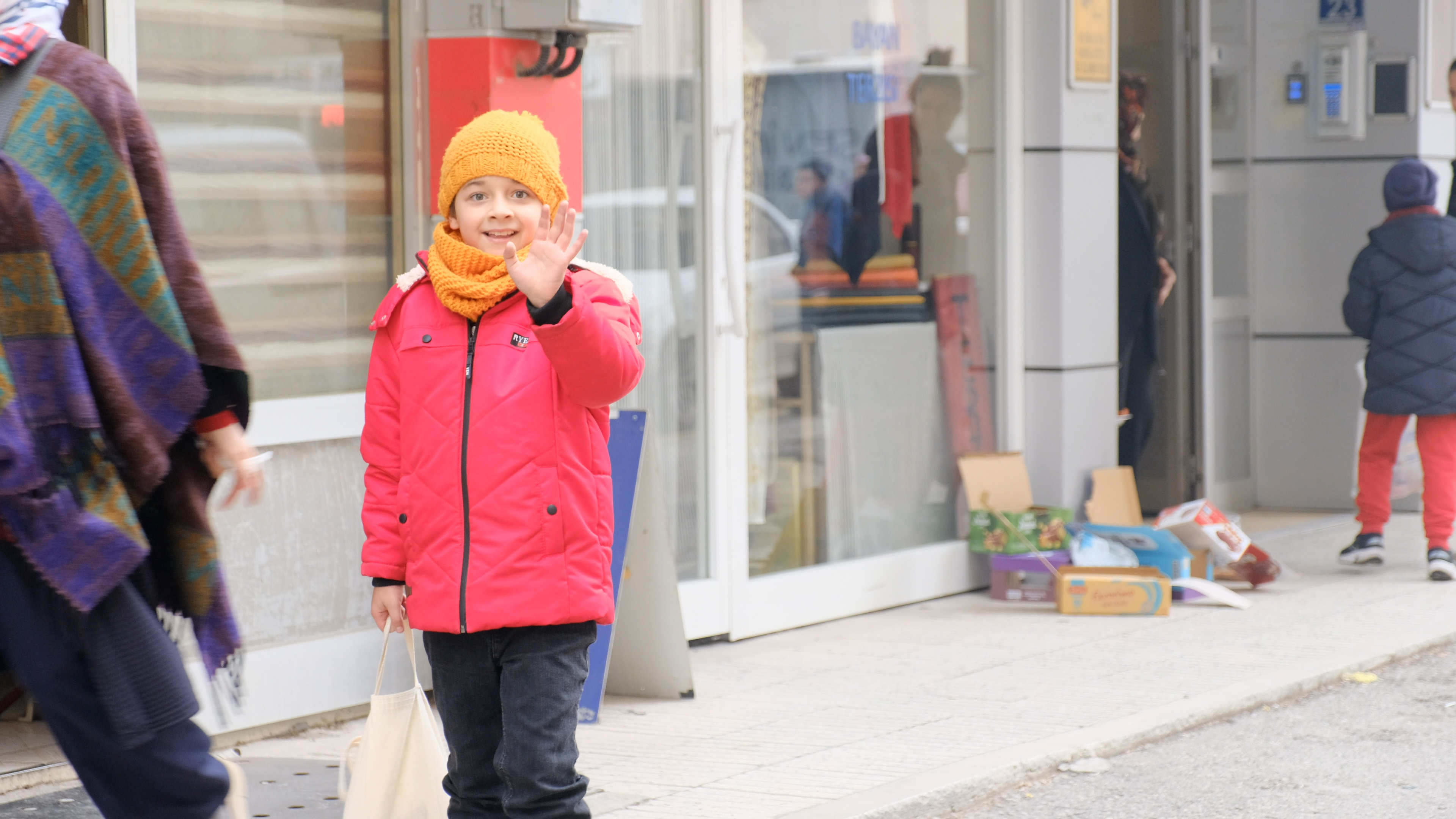 Konya'nın asırlık geleneği 'şivlilik' çocukları sevindiriyor - Görsel 6