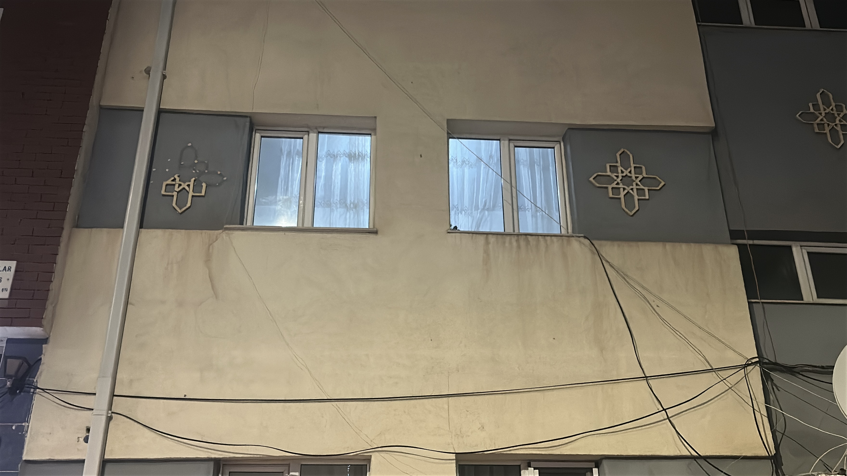 Tartıştığı ağabeyini bıçaklayarak öldürdü - Görsel 1