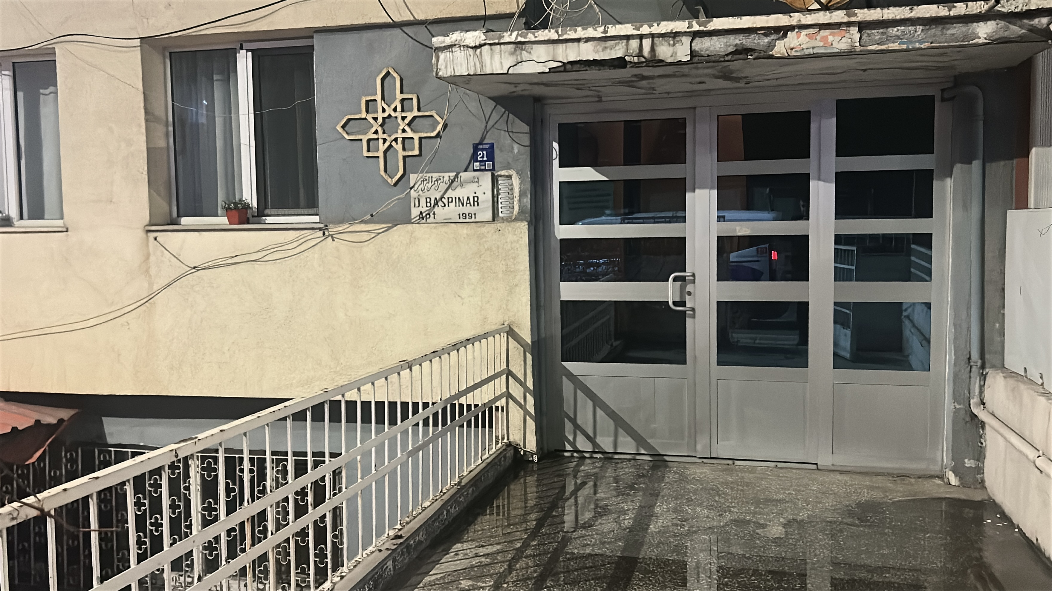 Tartıştığı ağabeyini bıçaklayarak öldürdü - Görsel 4