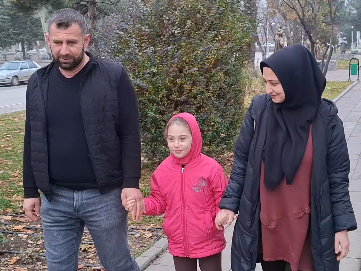 Belediye, düşen beton parçaları için kat maliklerini uyarmış; baba-kızın yaralandığı olayda hapis istemi - Görsel 5