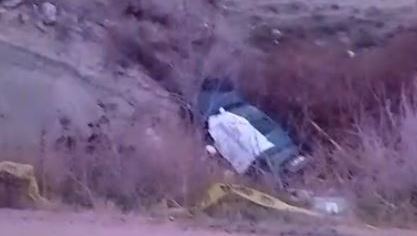 Ankara'da kaza; çift ile 3 aylık bebekleri öldü - Görsel 5