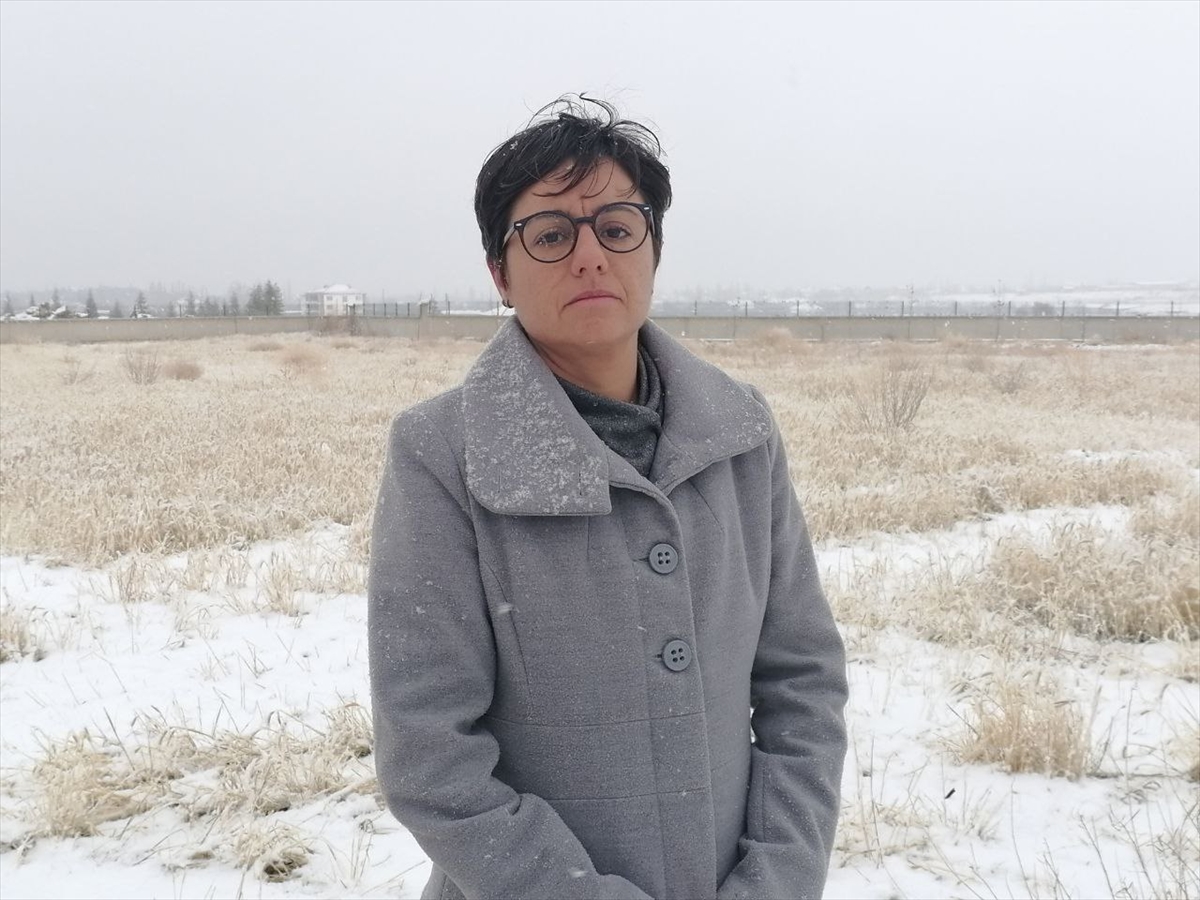 Konya Ovası'nda iklim dostu tarım modeli hayata geçiriliyor - Görsel 5