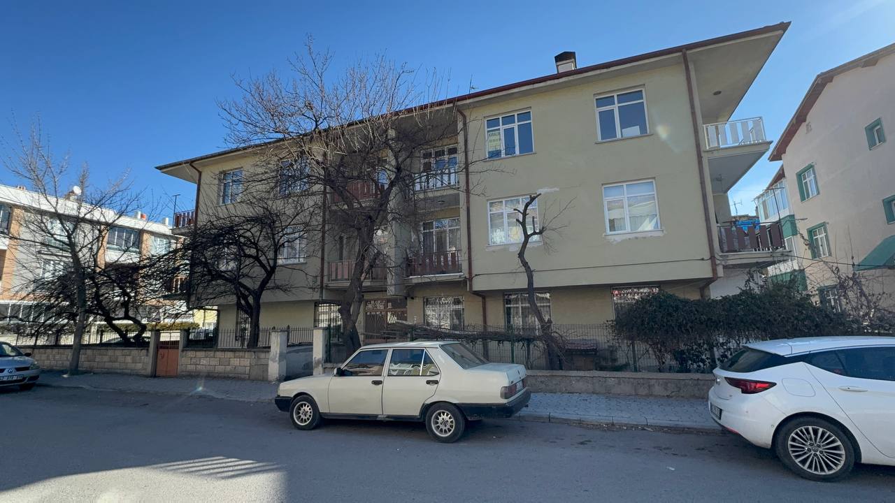 Konya'da eşini öldüren kadın için 24 yıla kadar hapis istendi - Görsel 3