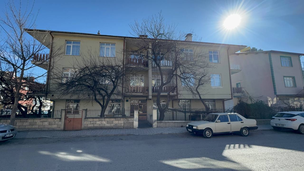 Konya'da eşini öldüren kadın için 24 yıla kadar hapis istendi - Görsel 4