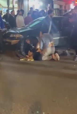 İstanbul – Küçükçekmece’de silahlı saldırı: 2 ölü, 1 yaralı  - Görsel 4