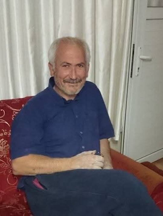 Uzman Çavuş Oğlunu Karşılamaya Giden Baba, Otoyol Köprüsünden Düştü 2 Ölü, 3 Yaralı - Görsel 1