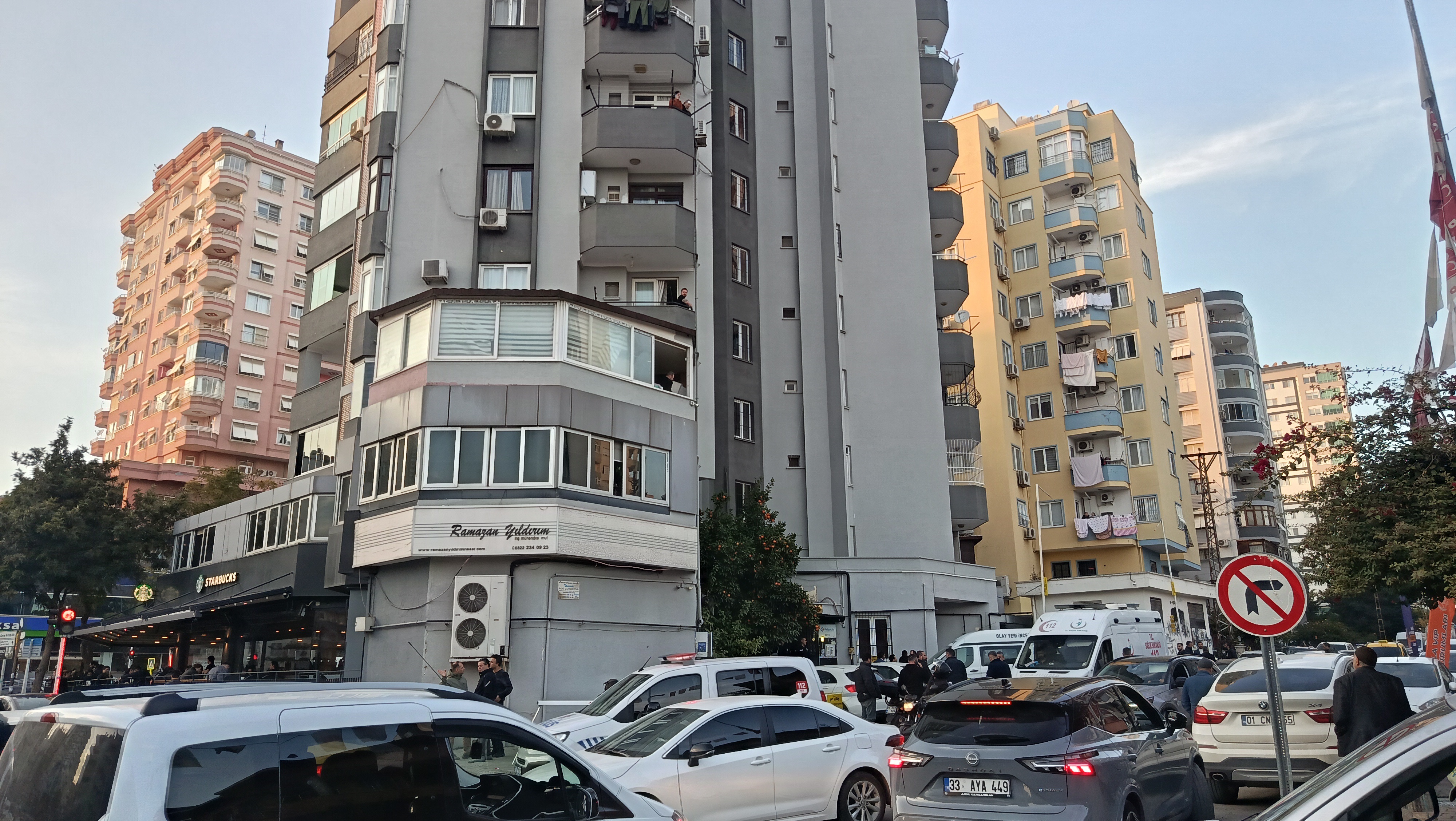 Adana Parasını ödediği evi alamayınca müteahhidin oğlunu öldürüp, yaşamına son verdi - Görsel 2