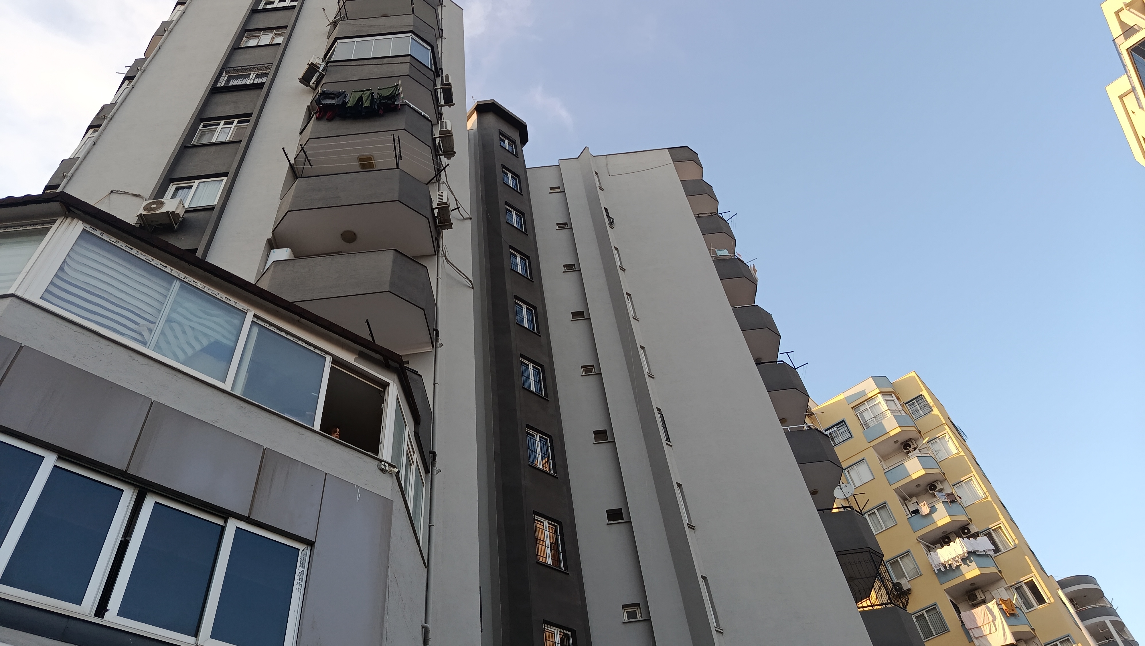 Adana Parasını ödediği evi alamayınca müteahhidin oğlunu öldürüp, yaşamına son verdi - Görsel 4