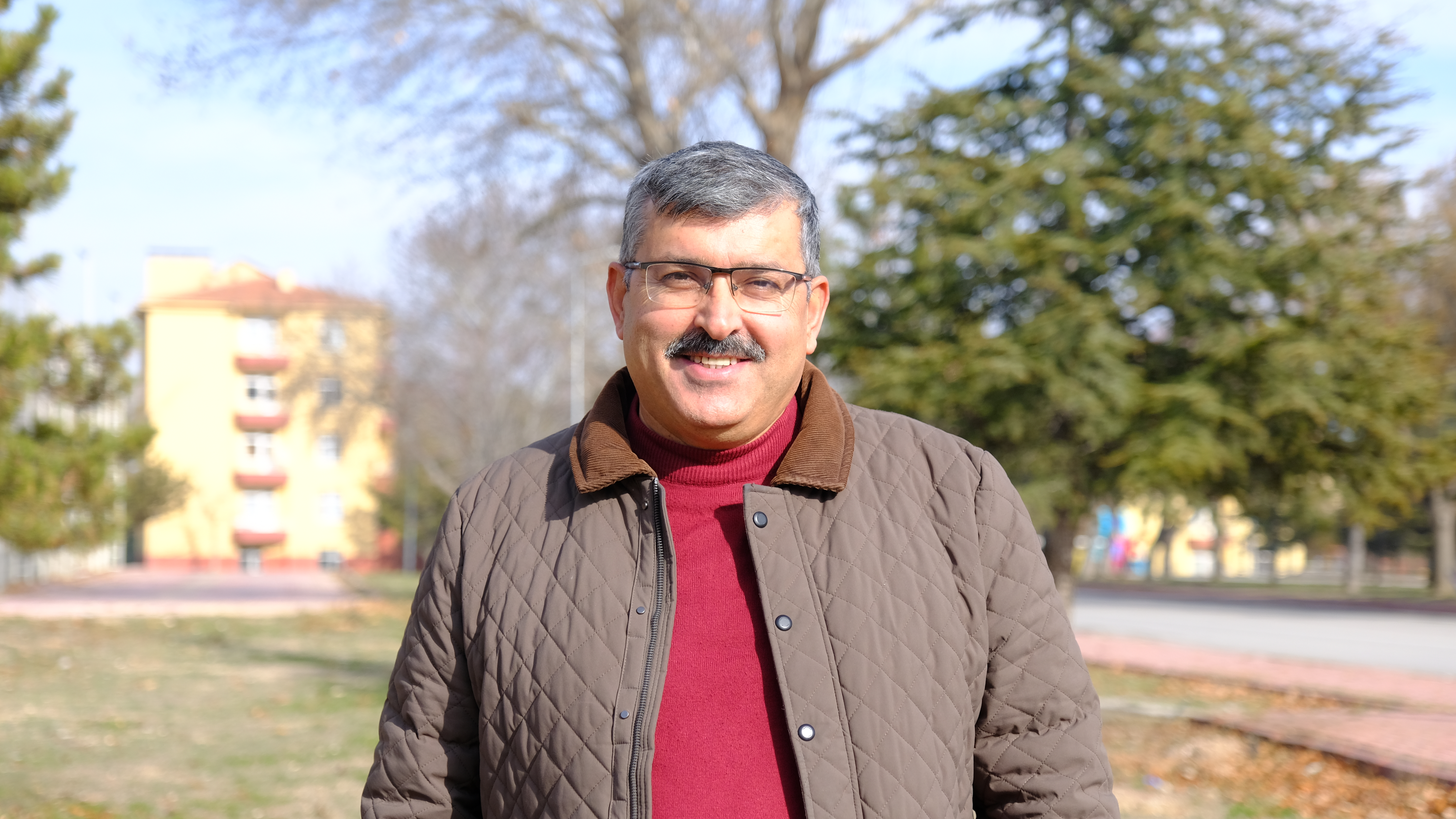 Konya Ovası’nda son yağışlar yüz güldürdü - Görsel 5