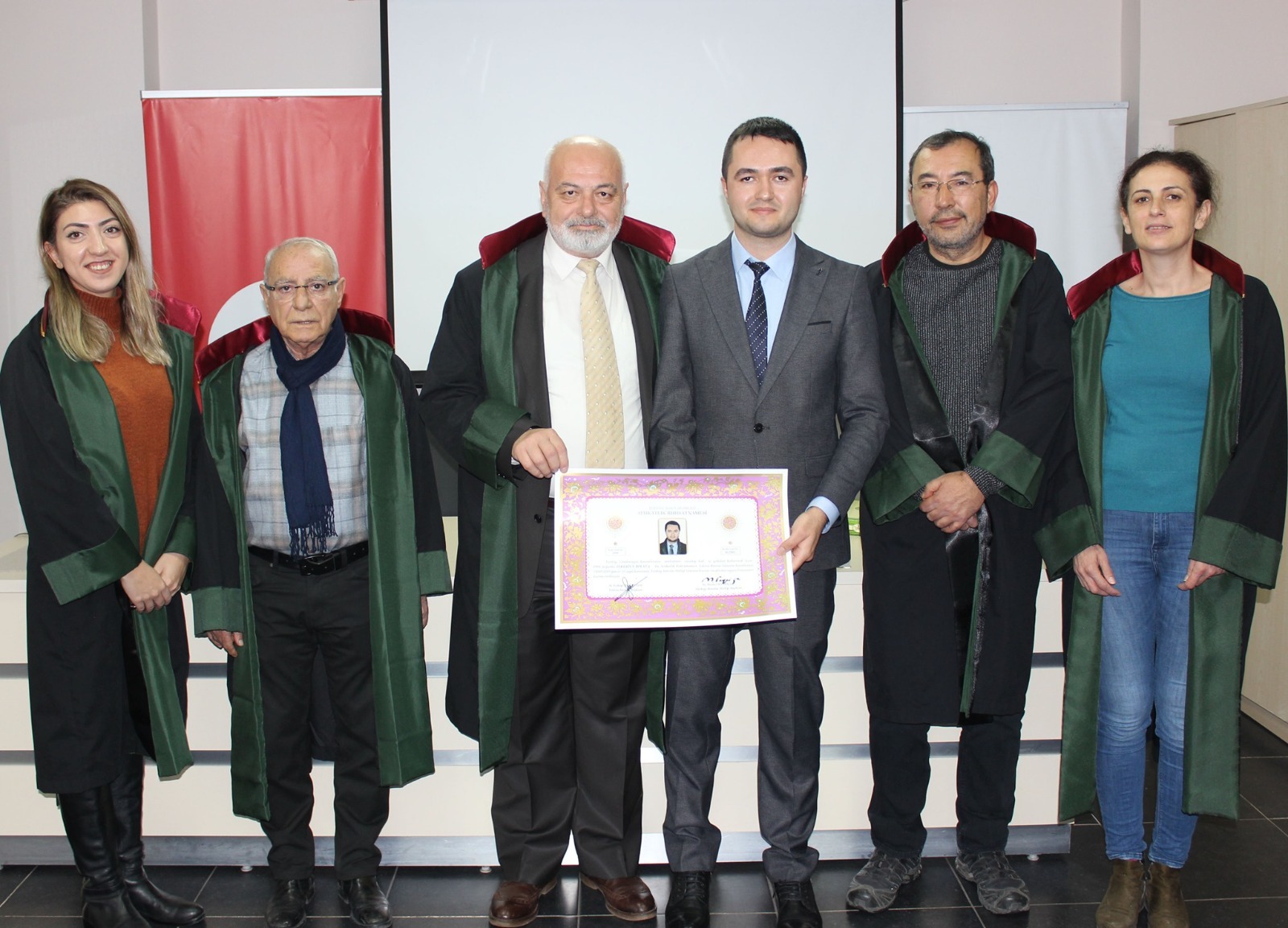 Yalova'da Emekliliği reddedilince kurum avukatını vurdu - Görsel 4