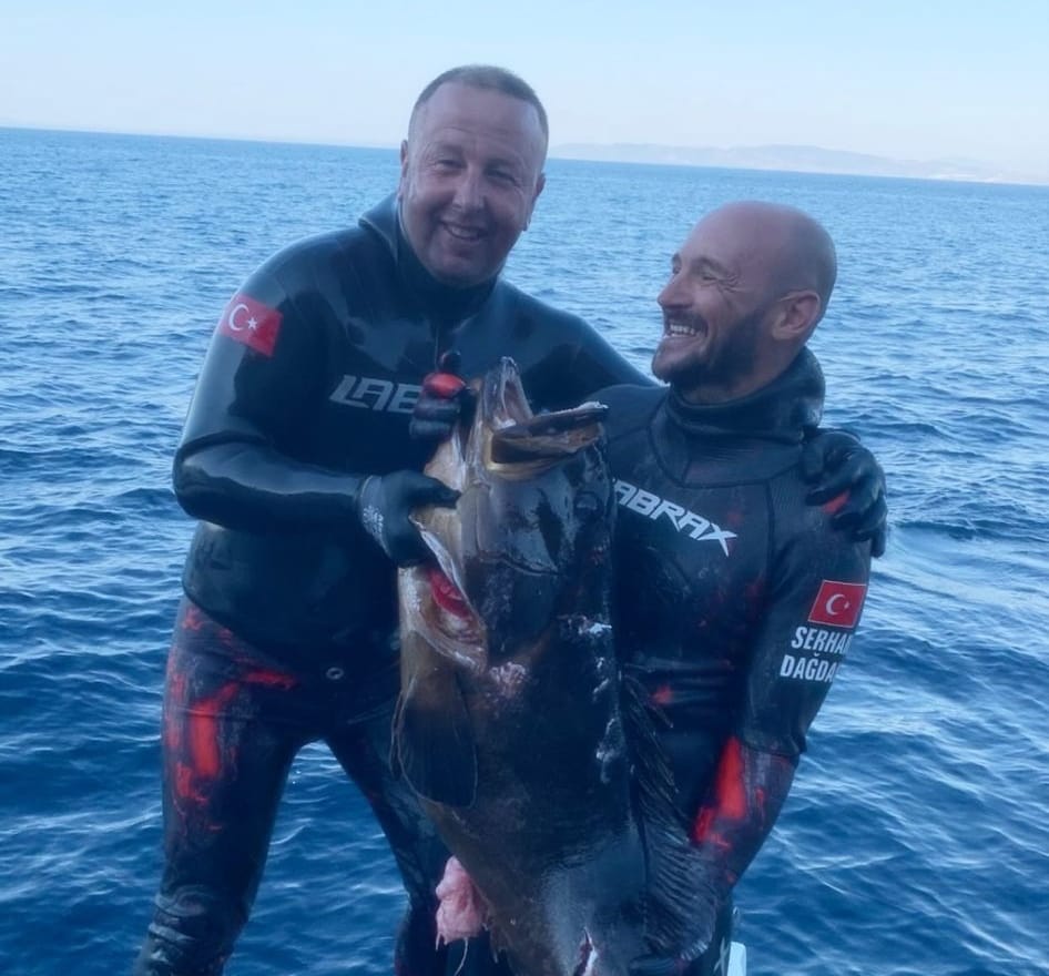 Eski milli sporcu domuz avında kazara vurularak hayatını kaybetti - Görsel 2