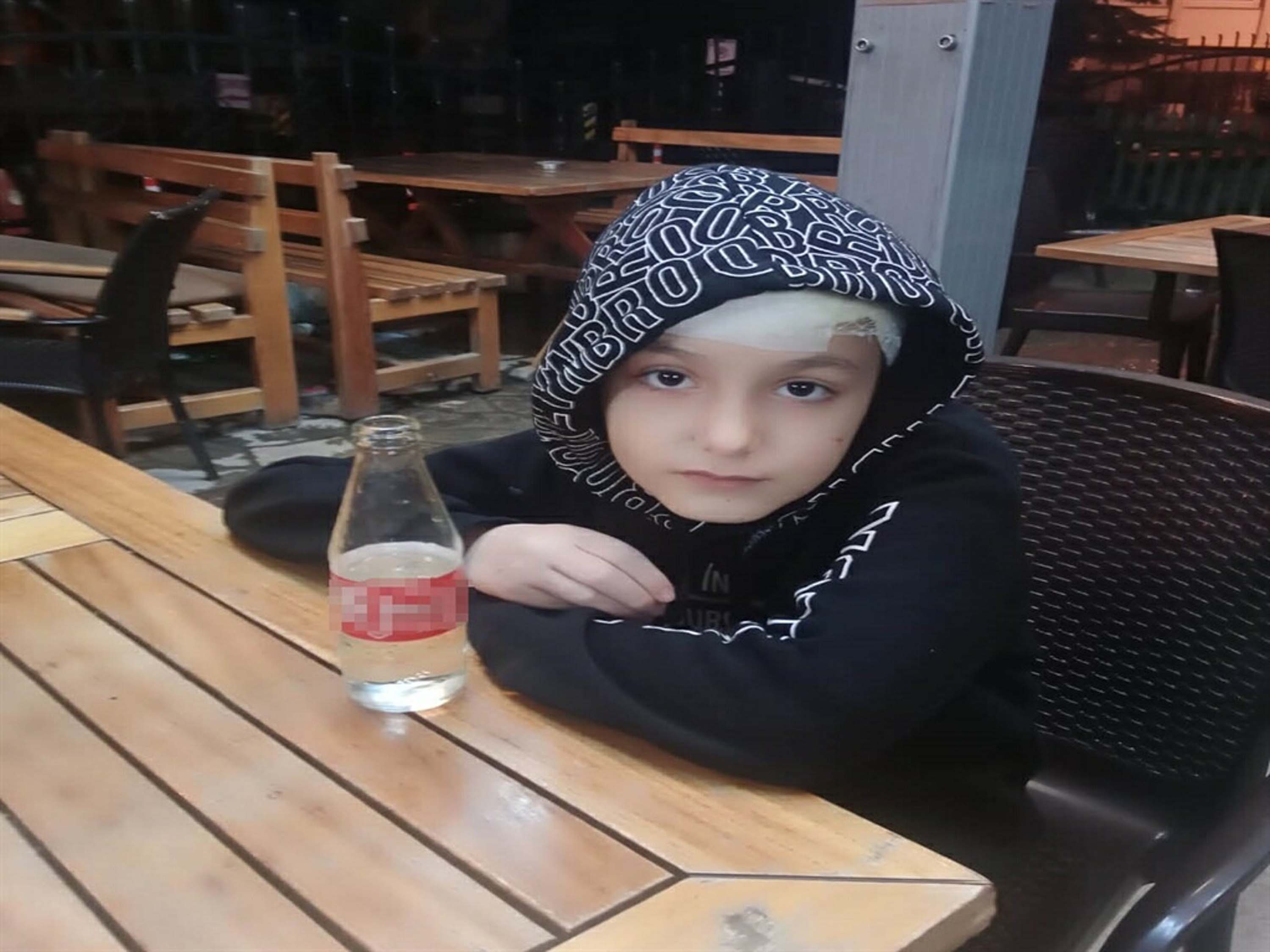 Sokak köpeklerinin saldırısında yaralanan Tunahan'ın ailesine, 5 milyon TL manevi tazminat ödenecek - Görsel 5