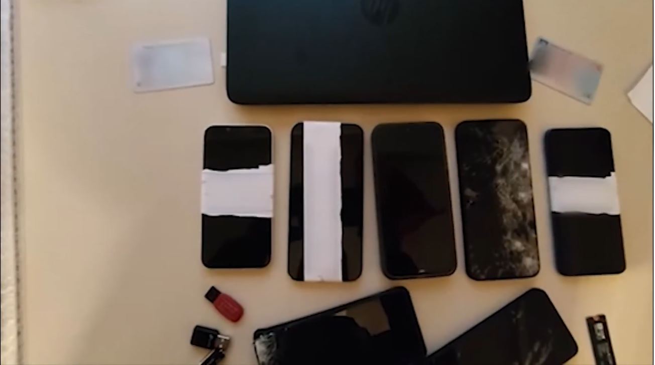 Konya  Dahil 16 ilde siber suç operasyonu: 126 gözaltı - Görsel 3