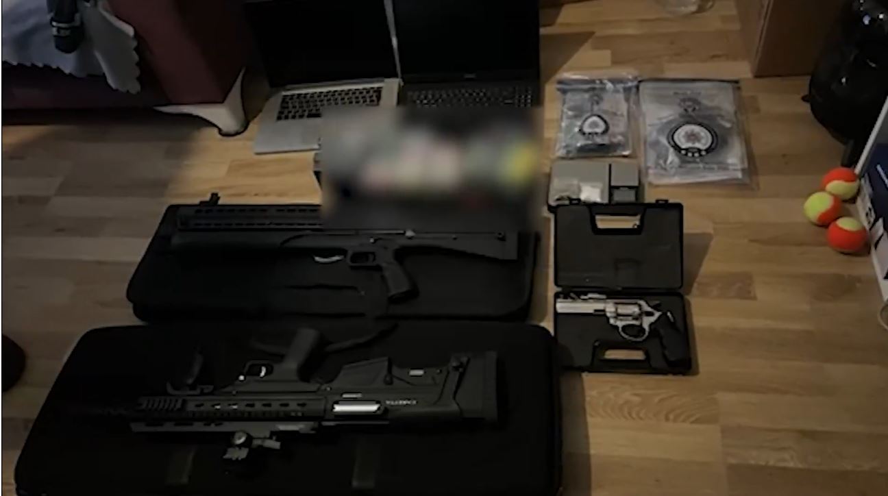 Konya  Dahil 16 ilde siber suç operasyonu: 126 gözaltı - Görsel 4