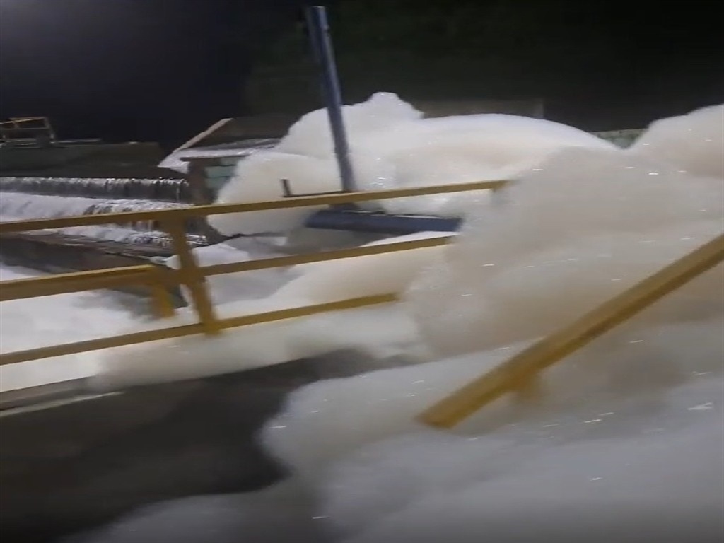 Yalova’da içme suyuna deterjan karıştıran 3 sanığa 5’er yıl hapis - Görsel 4