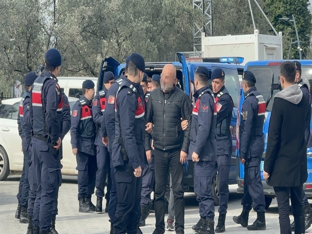 Yalova’da içme suyuna deterjan karıştıran 3 sanığa 5’er yıl hapis - Görsel 5