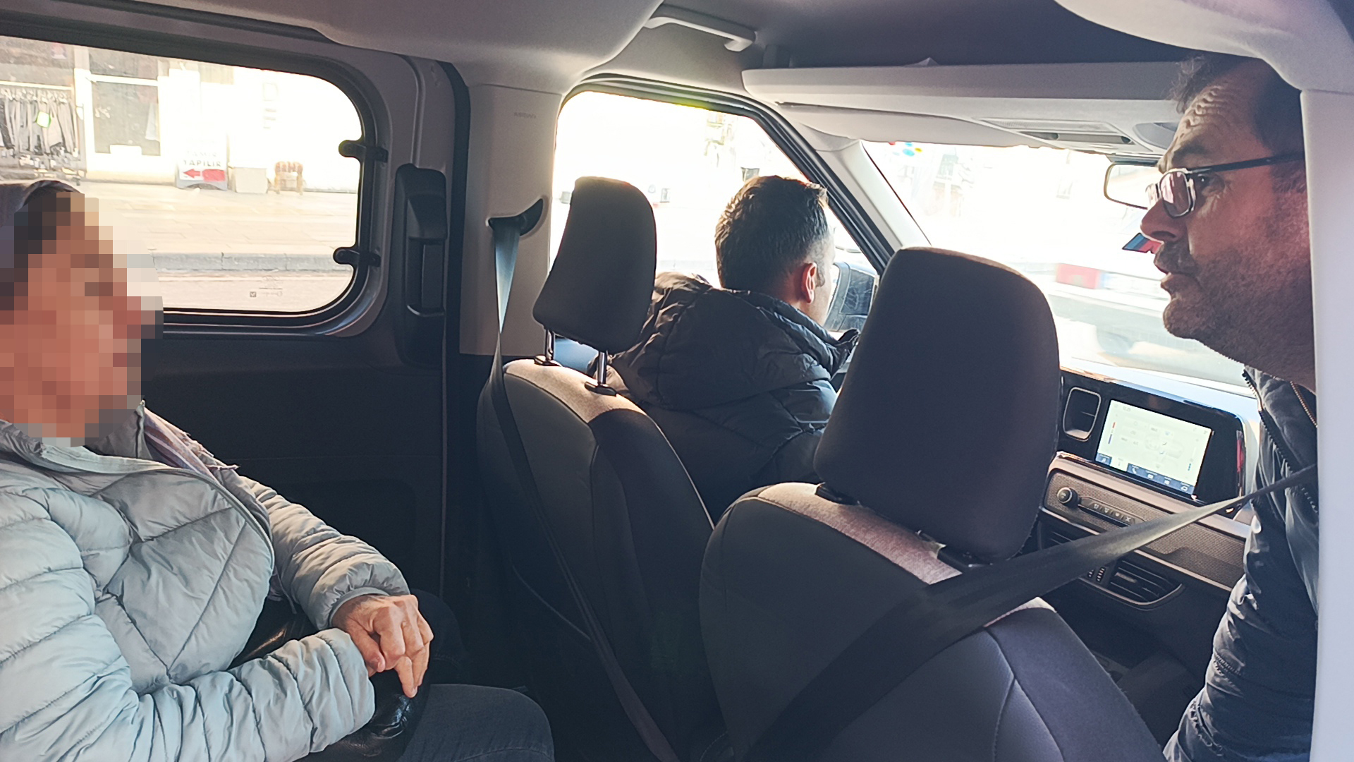 Emekli kadını dolandırılmaktan banka görevlisi kurtardı, eşi 350 bin lira kaptırdı - Görsel 2