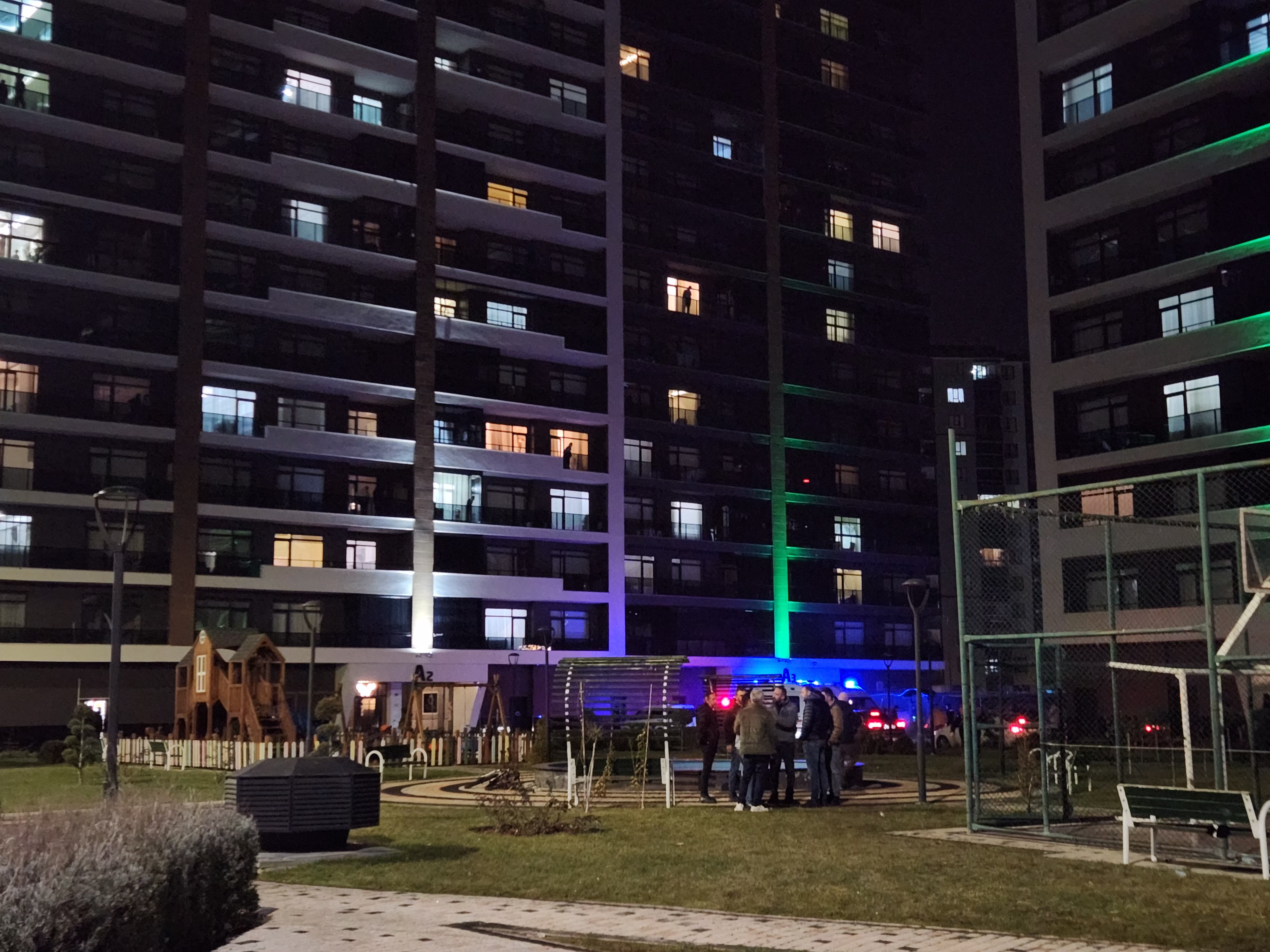 Konyada Kız kardeşini öldürüp, annesini yaraladıktan sonra intihar etti - Görsel 3