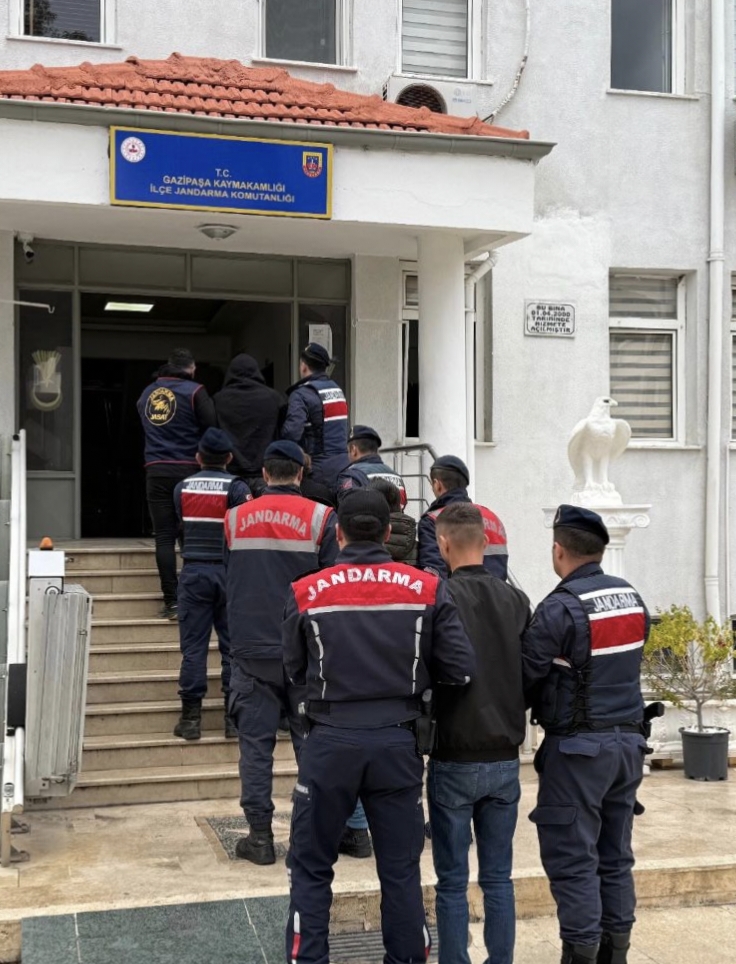 Araçta yanmış cesedi bulunmuştu, öldürüldüğü ortaya çıktı - Görsel 5