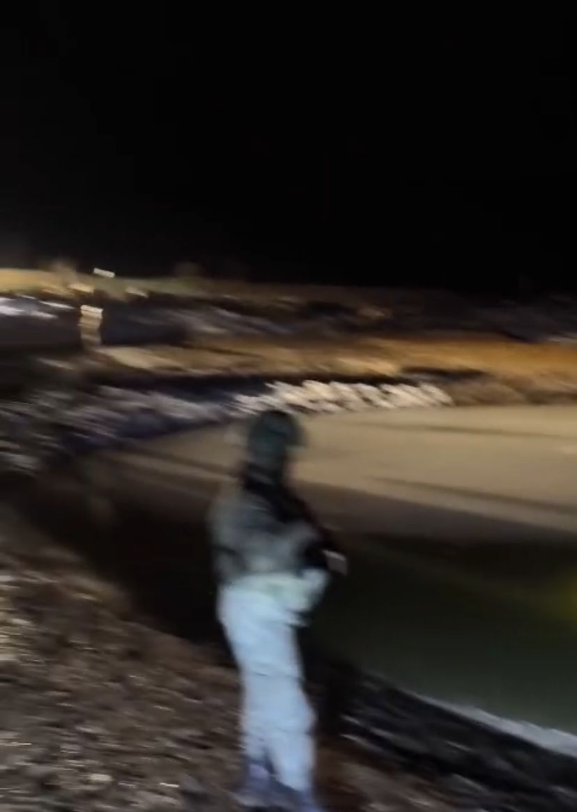 Mardin’de kayıp 2 çocuğun, yüzeyi buz tutan gölette cansız bedenleri bulundu - Görsel 10