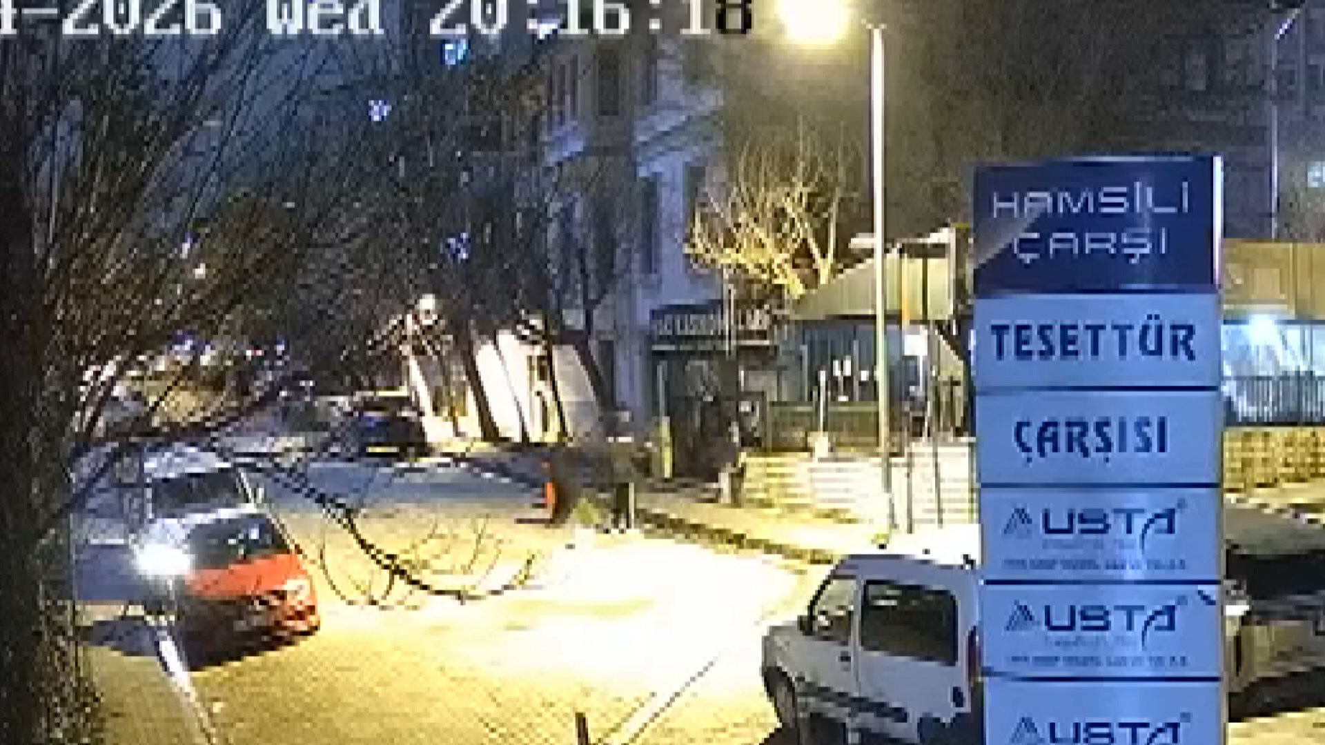 İkinci Ahmet Minguzzi vakası! İstanbul'da Atlas'ı öldüren katil zanlısının ifadesi ortaya çıktı! - Görsel 3