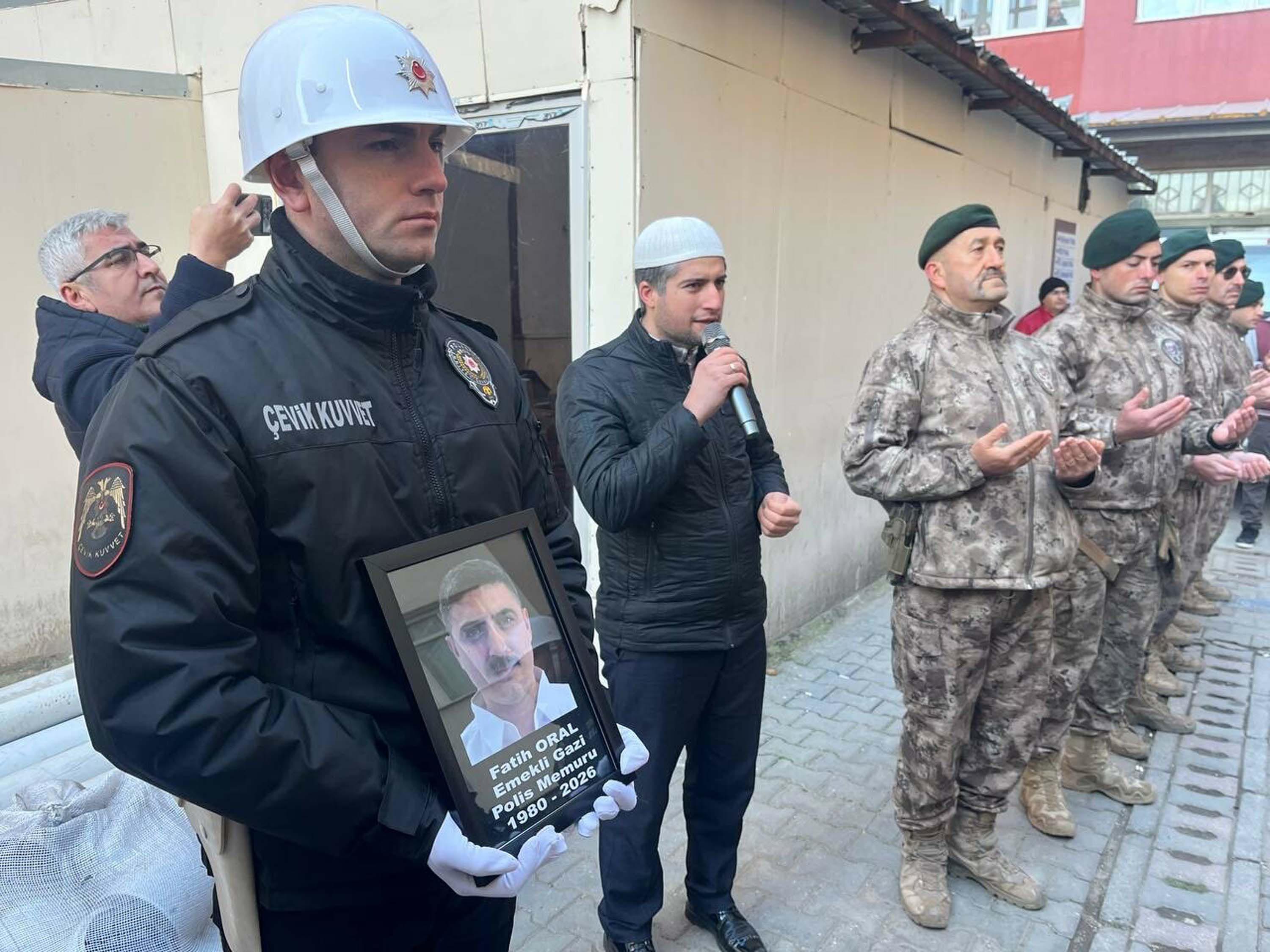 Konyalı Polis Memuru, Alkollü Sürücünün Yaraladığı Kazadan 19 Ay Sonra Şehit Düştü - Görsel 4