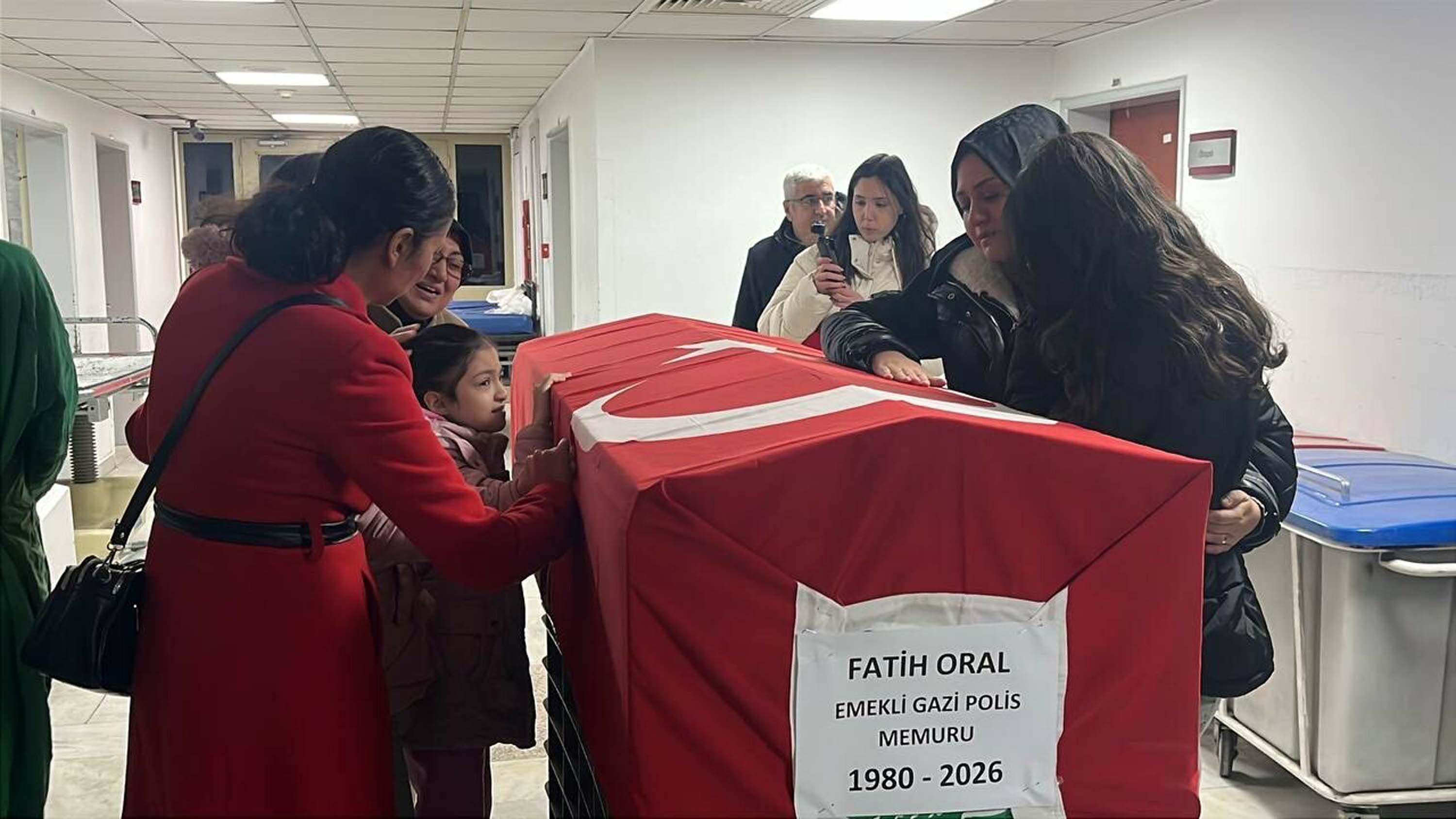 Konyalı Polis Memuru, Alkollü Sürücünün Yaraladığı Kazadan 19 Ay Sonra Şehit Düştü - Görsel 5