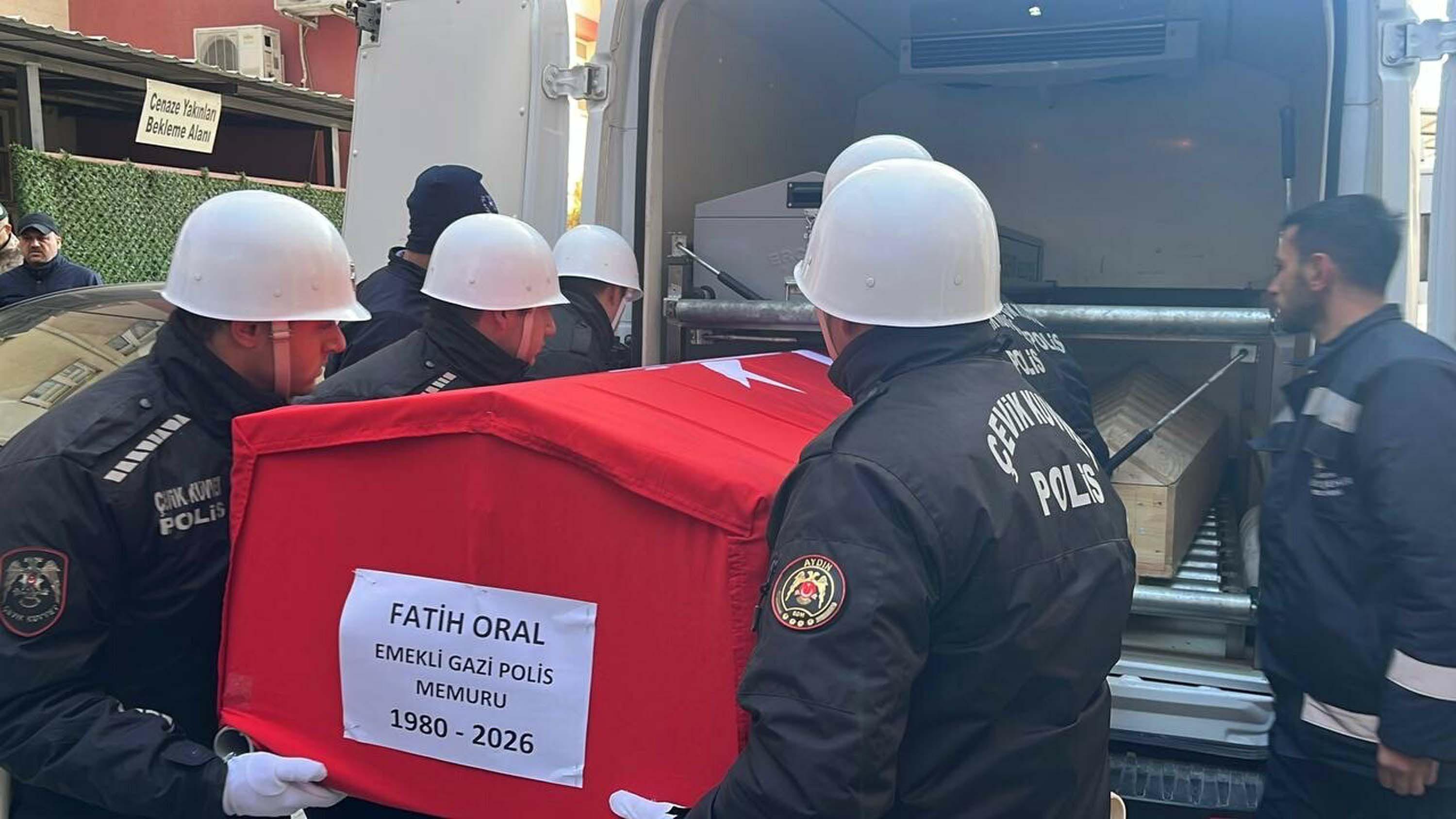 Konyalı Polis Memuru, Alkollü Sürücünün Yaraladığı Kazadan 19 Ay Sonra Şehit Düştü - Görsel 6