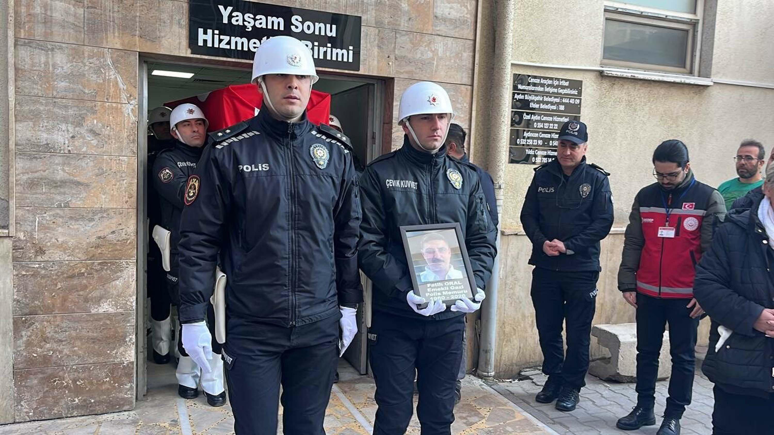 Konyalı Polis Memuru, Alkollü Sürücünün Yaraladığı Kazadan 19 Ay Sonra Şehit Düştü - Görsel 7