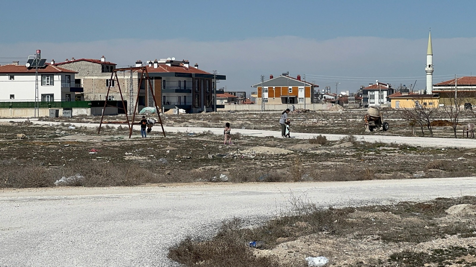  Konya'da Rana'nın köpek saldırısında ölümüne ilişkin 2 belediye yetkilisi hakkında soruşturma izni - Görsel 2