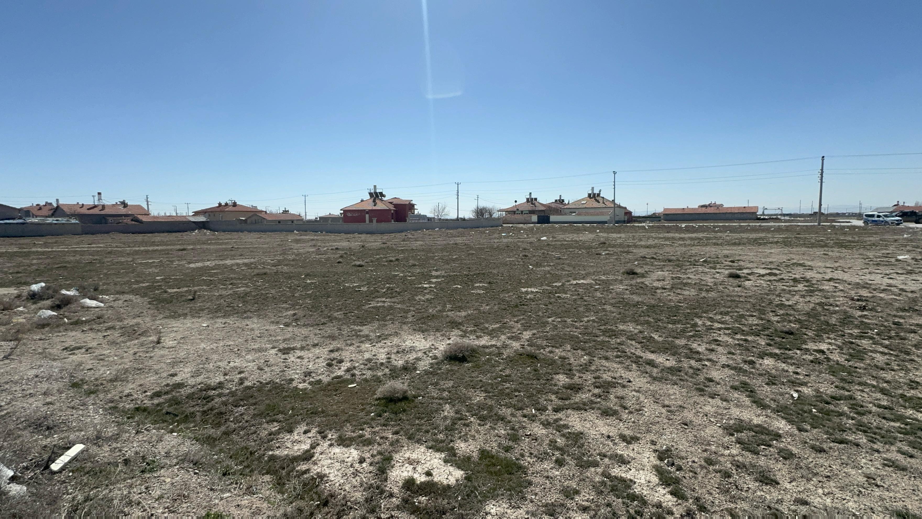  Konya'da Rana'nın köpek saldırısında ölümüne ilişkin 2 belediye yetkilisi hakkında soruşturma izni - Görsel 4