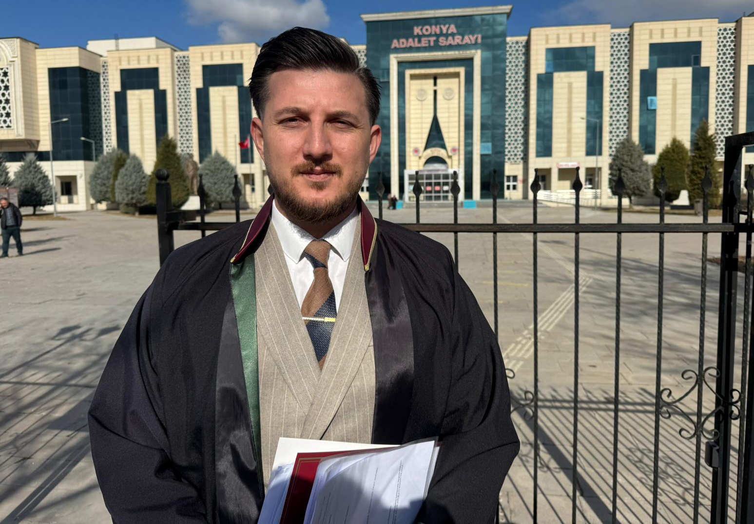  Konya'da Rana'nın köpek saldırısında ölümüne ilişkin 2 belediye yetkilisi hakkında soruşturma izni - Görsel 5