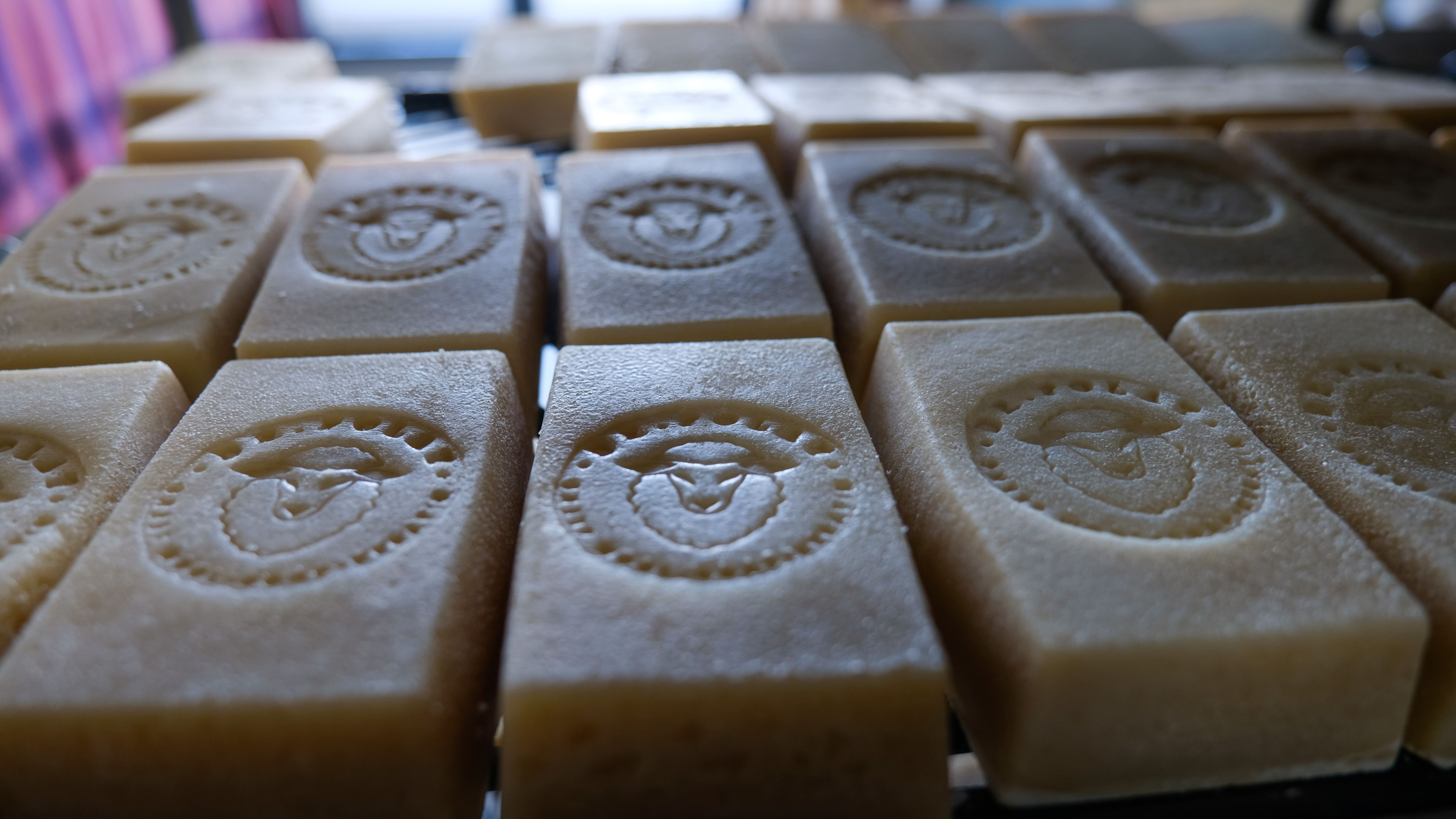 Konya- Koyun yününden elde ettiği keratinle sabun üretti - Görsel 1