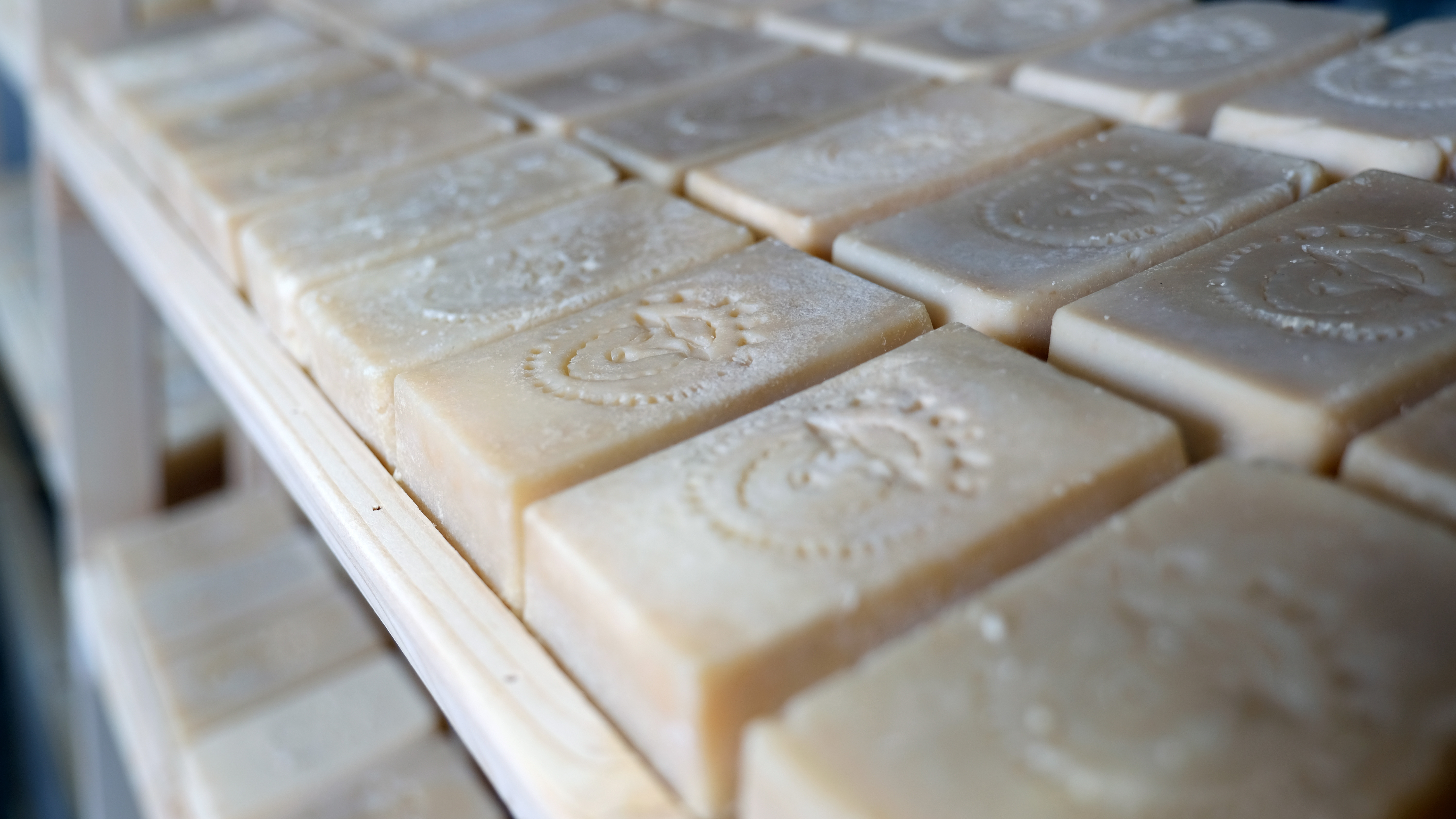 Konya- Koyun yününden elde ettiği keratinle sabun üretti - Görsel 8