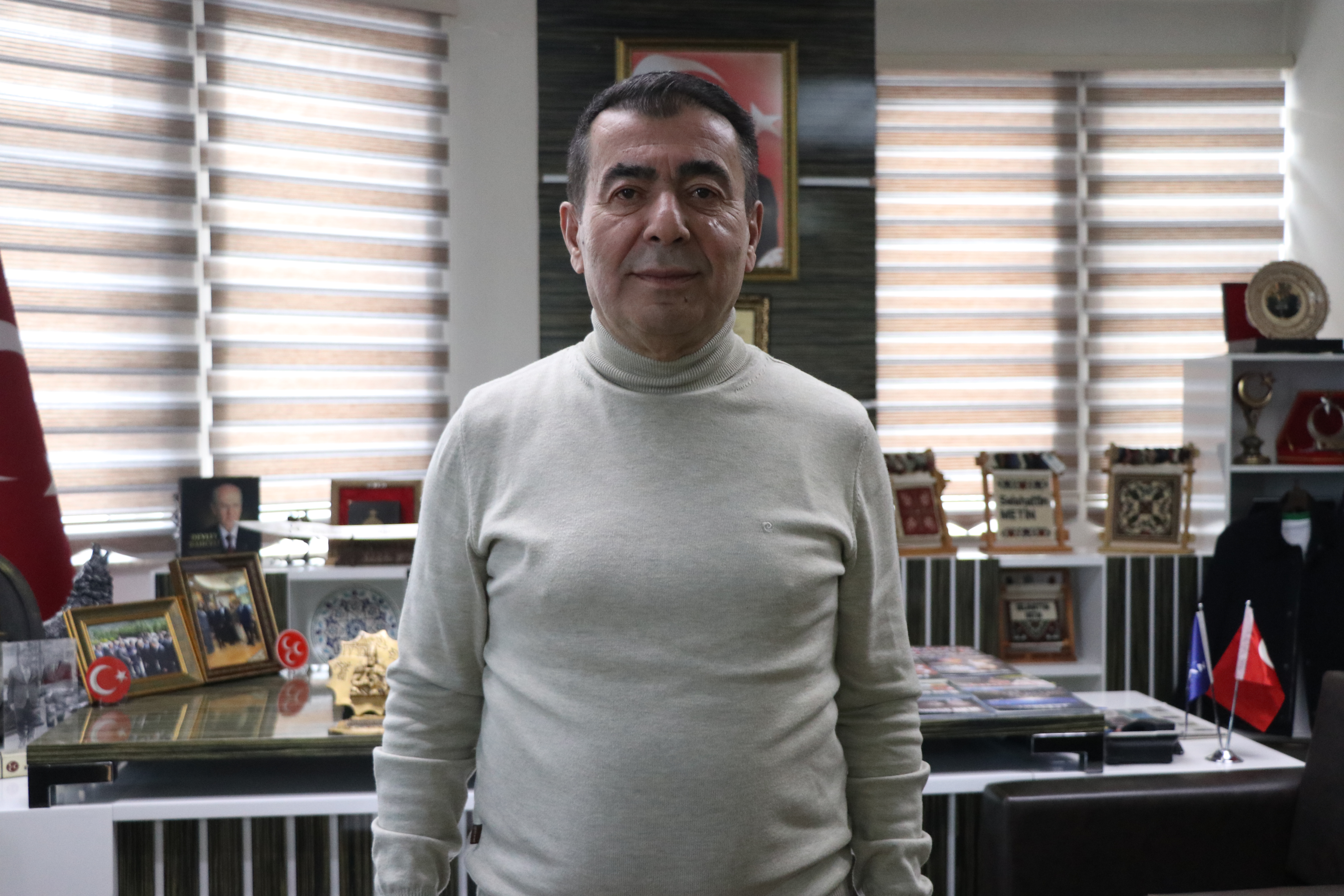 Kayalıklar üzerine inşa edilen cam terasa 100 bin ziyaretçi - Görsel 9