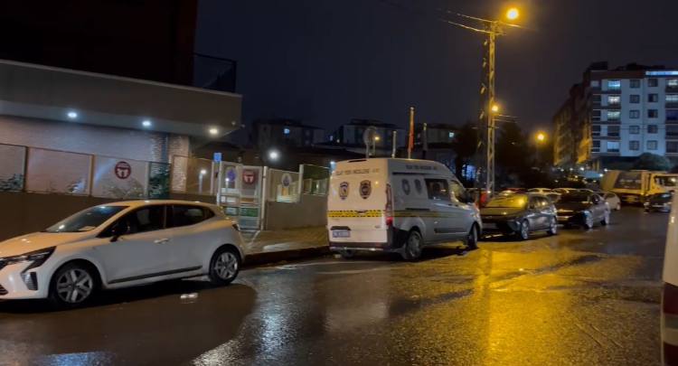 İstanbul - Eyüpsultan’da şiddet iddiası olan kreşte polis inceleme yaptı - Görsel 3