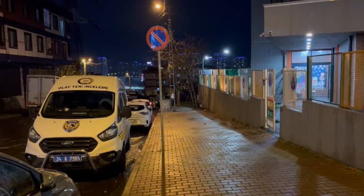 İstanbul - Eyüpsultan’da şiddet iddiası olan kreşte polis inceleme yaptı - Görsel 4