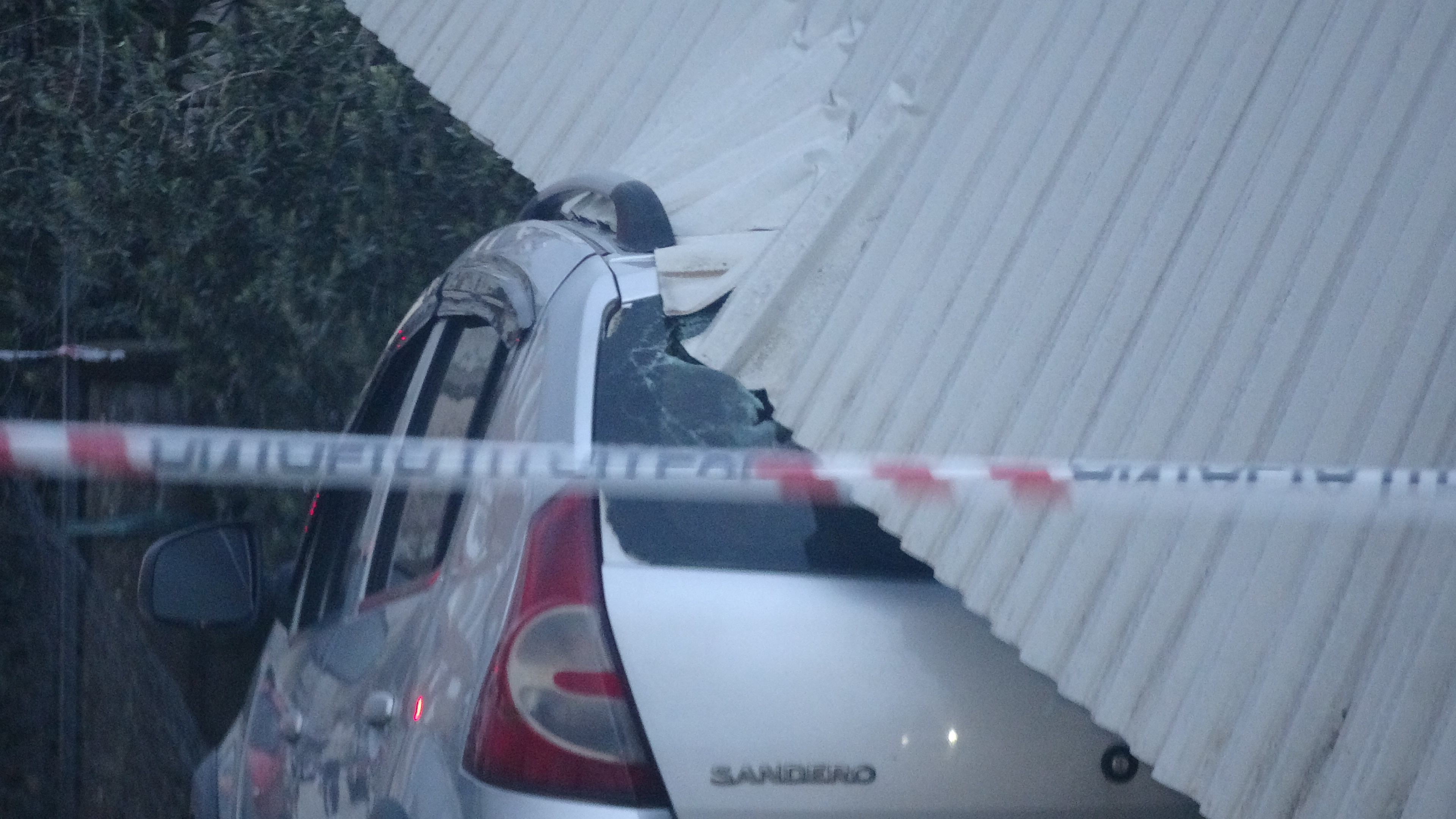 Antalya’da fırtına, sel ve hortum hayatı olumsuz etkiledi  - Görsel 1