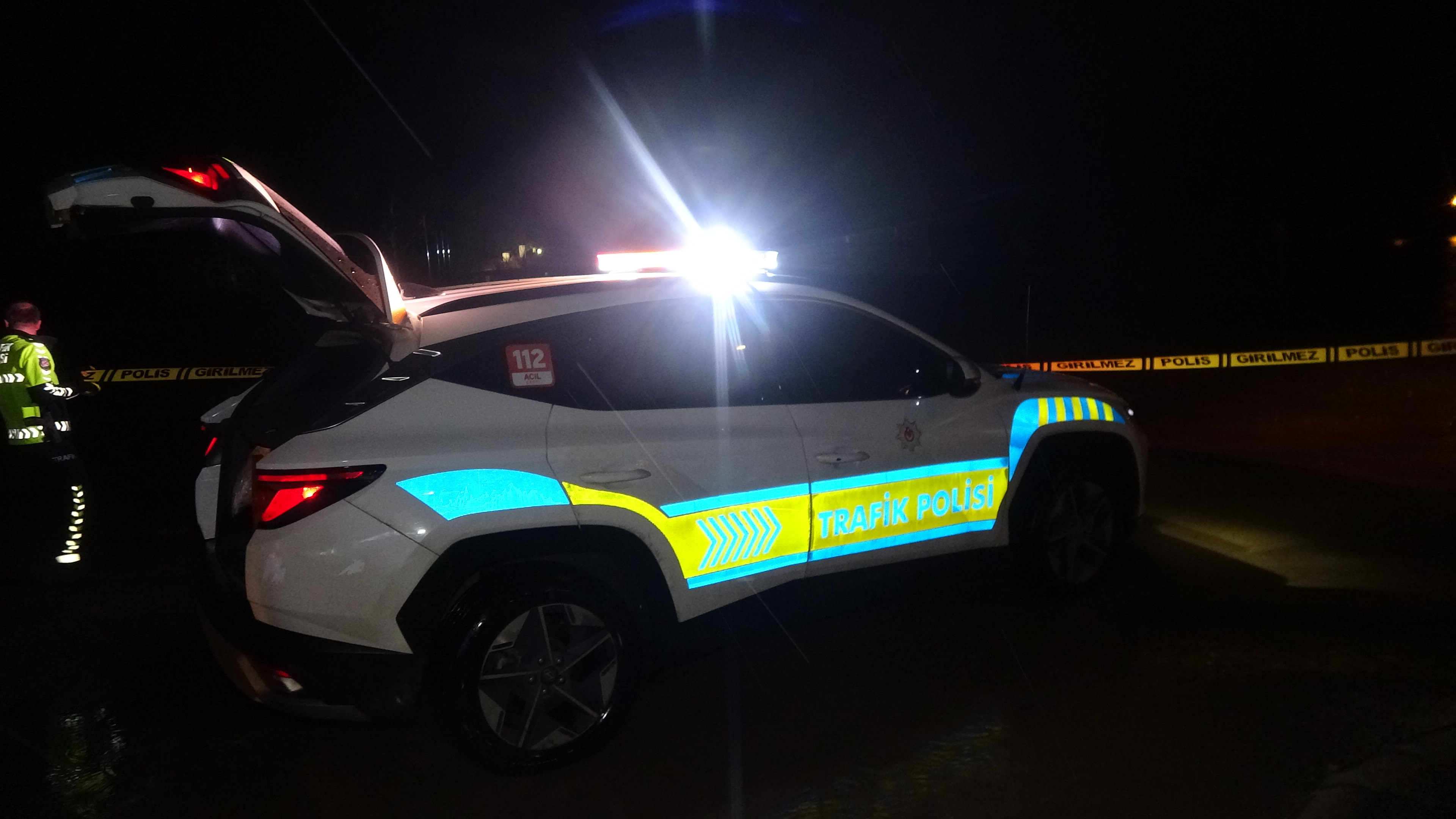 Antalya’da fırtına, sel ve hortum hayatı olumsuz etkiledi  - Görsel 2