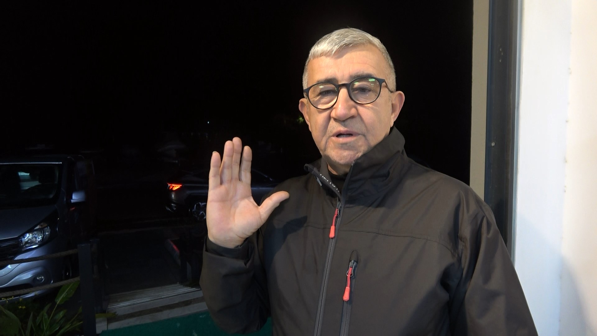 Antalya’da fırtına, sel ve hortum hayatı olumsuz etkiledi  - Görsel 8