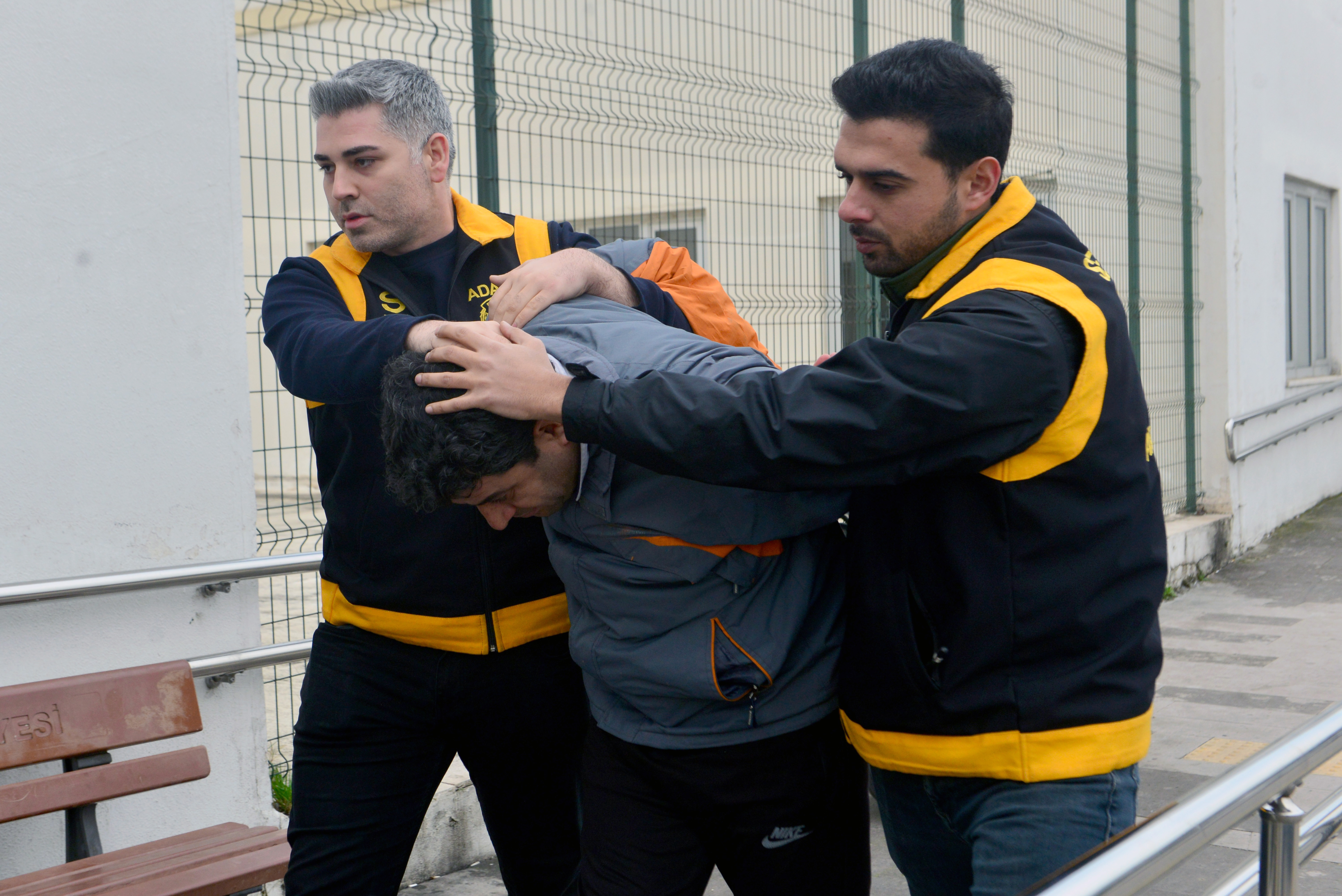 Adana- Kamyonetiyle kediyi ezen sürücüye 1 ay hayvan barınağında çalışma cezası - Görsel 2